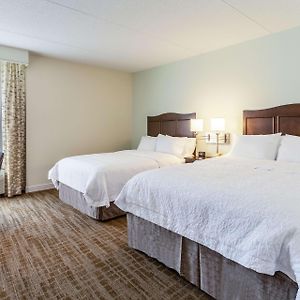 Hampton Inn Boston/Peabody